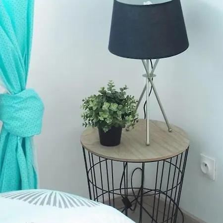 Appart Cosy Annecy Parking Et Velos Gratuit Exterior photo